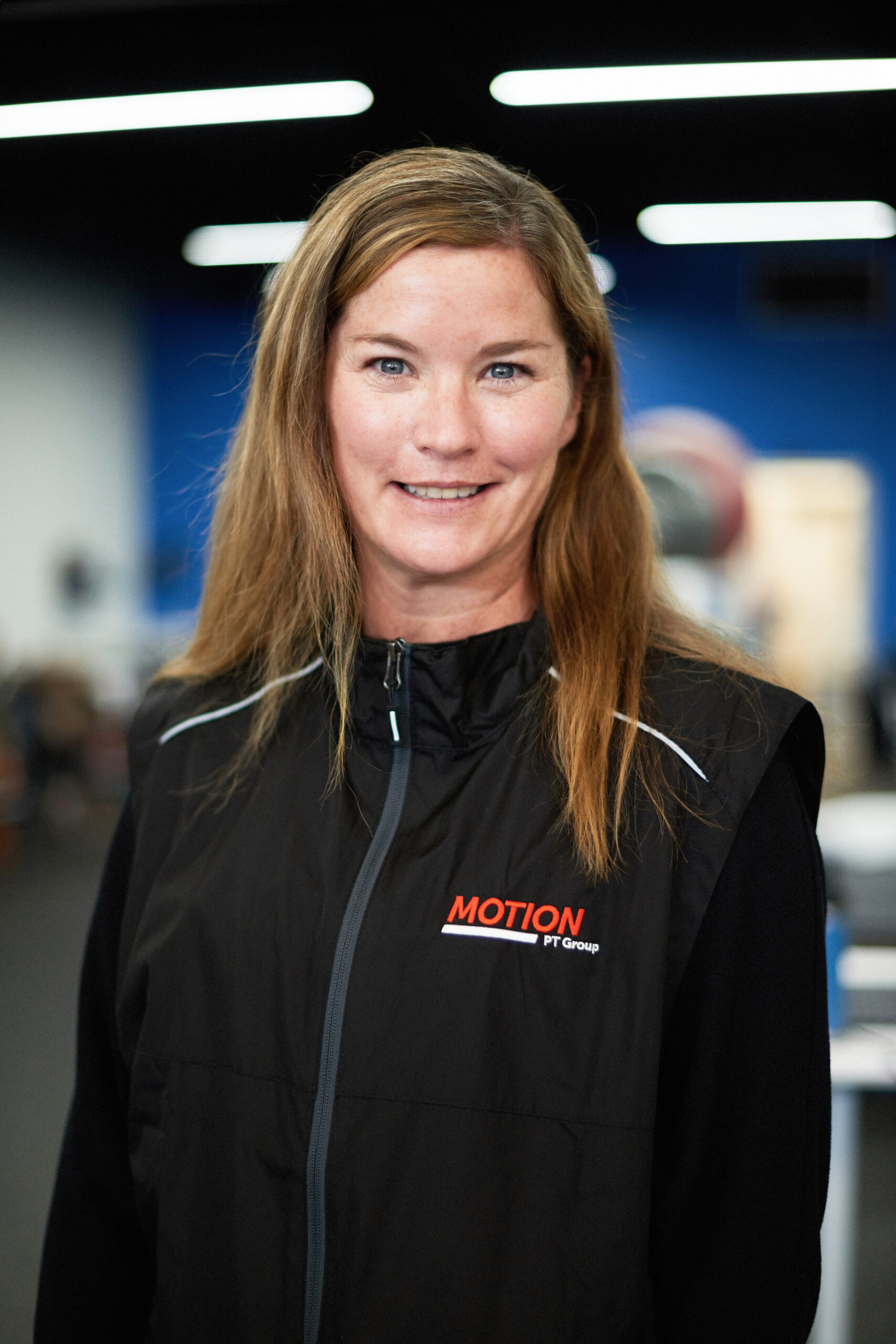 Photo of Jaime Madden