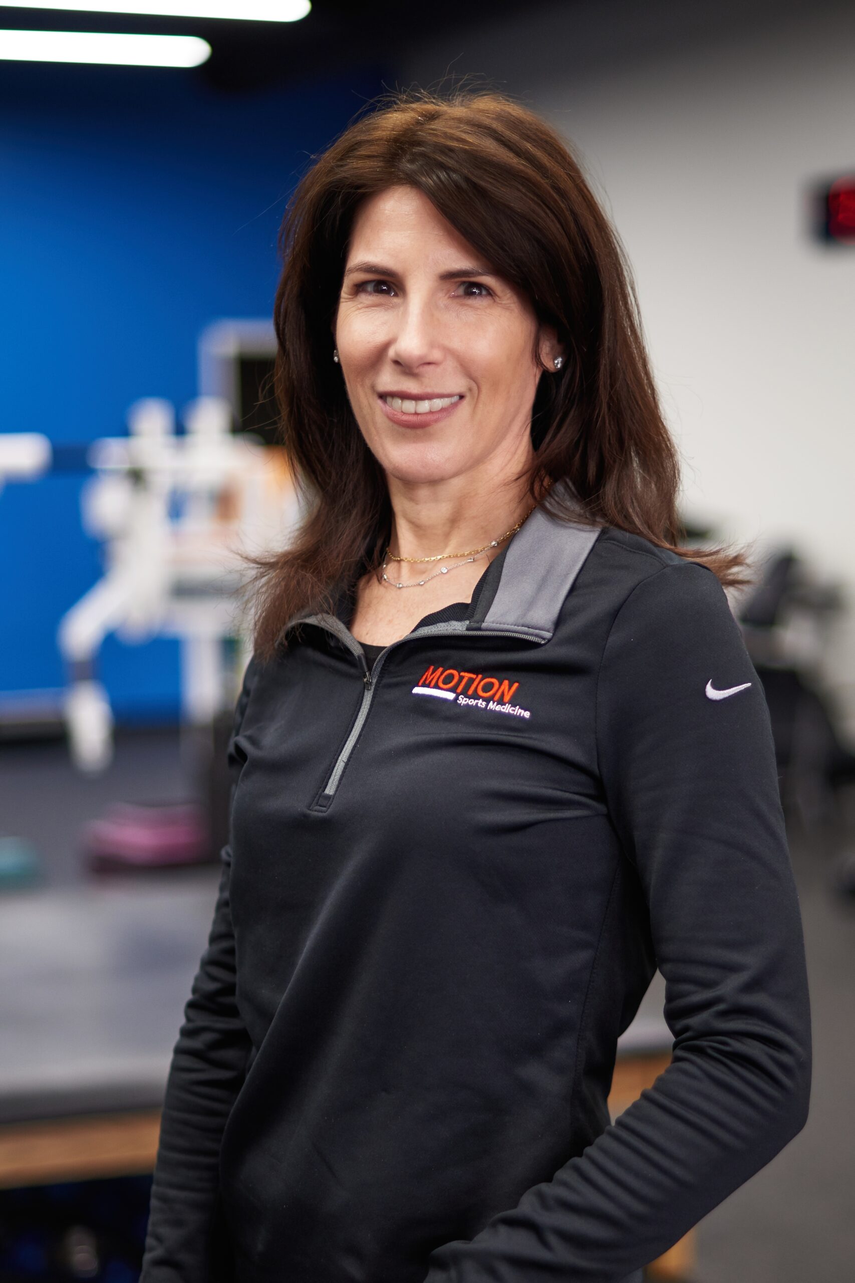 Photo of Sari Levy