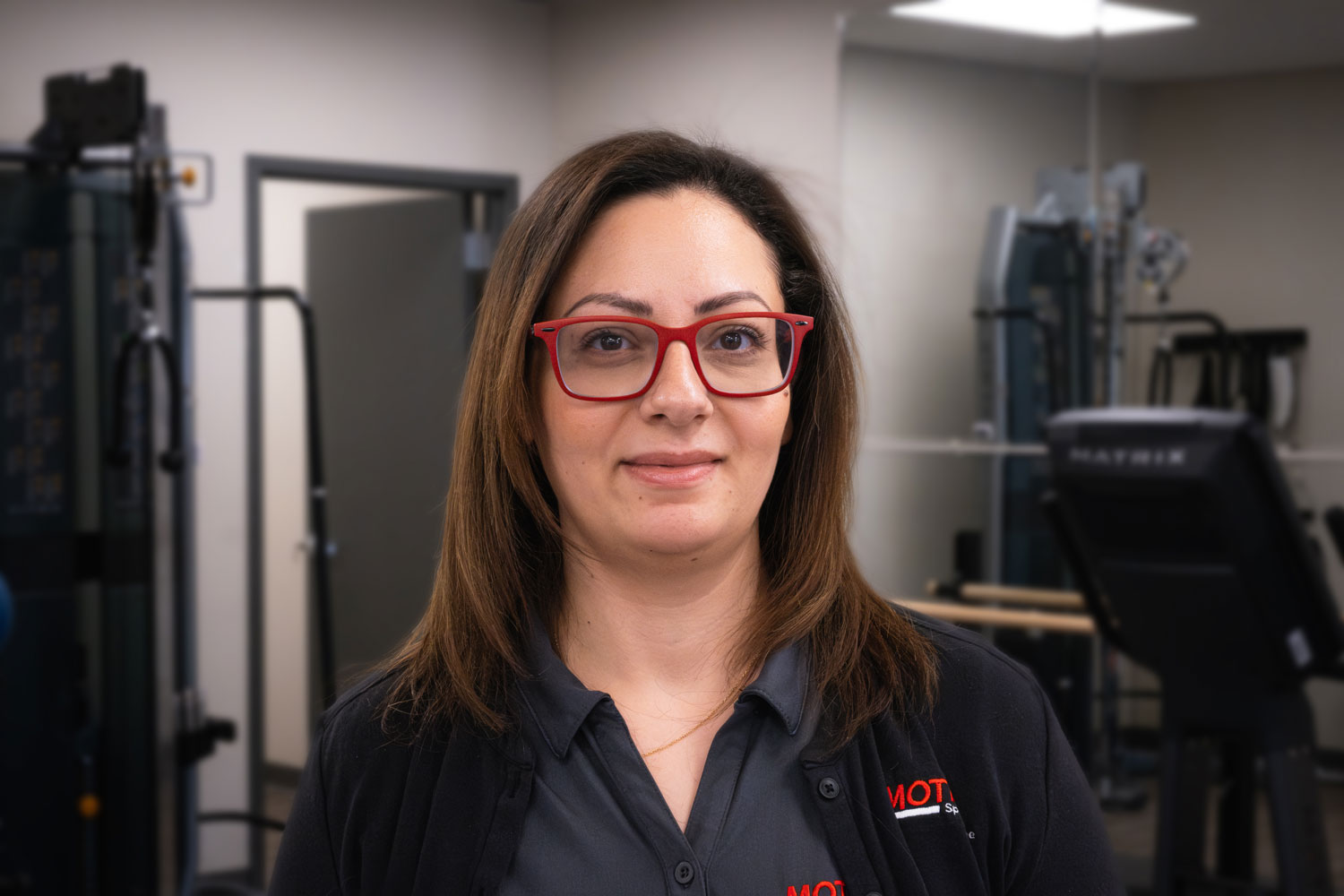 Physical Therapy Nyack New York MOTION Sports Medicine