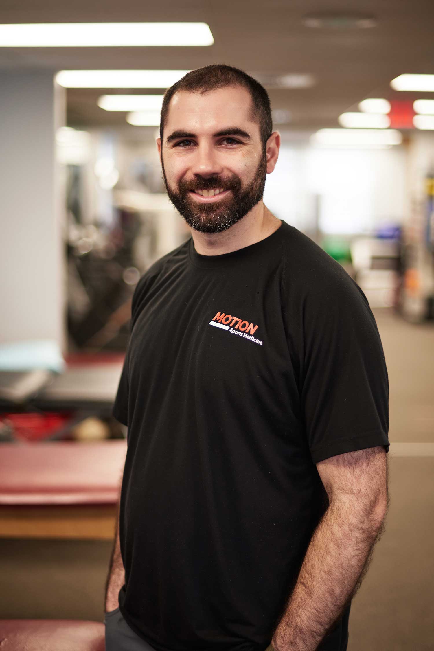 Photo of Joseph Persico