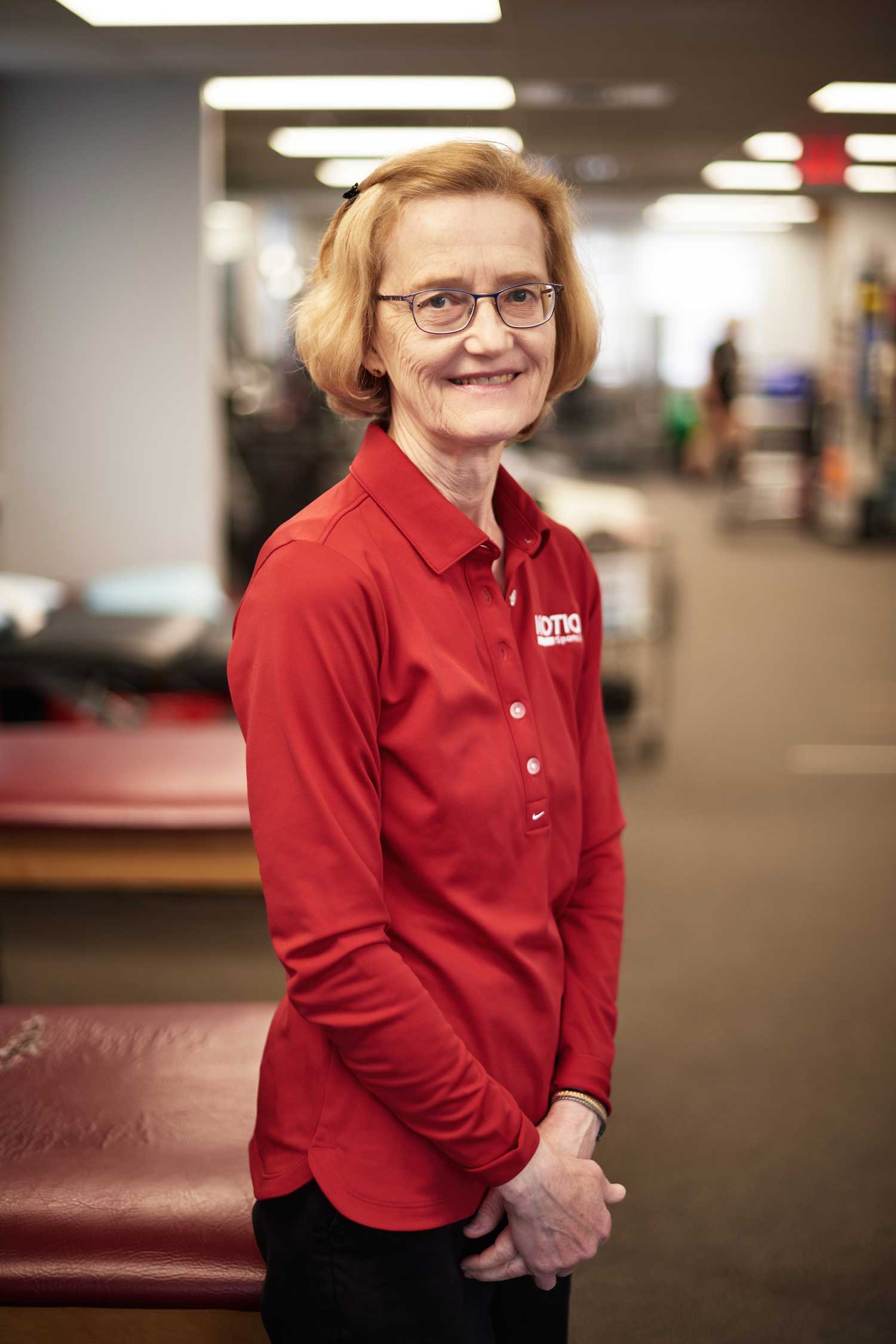 Photo of Karen Correia