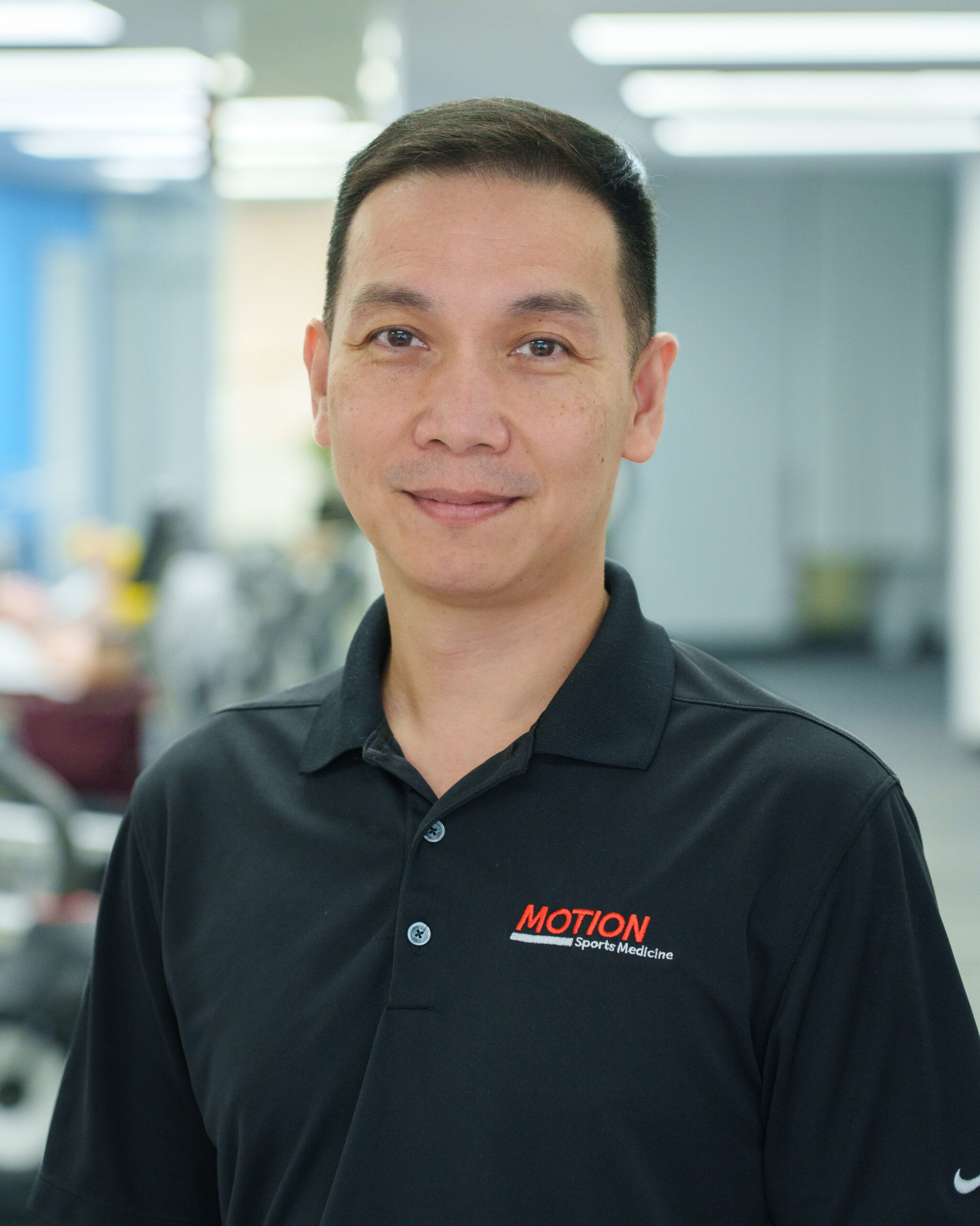 Photo of Mark Reniedo