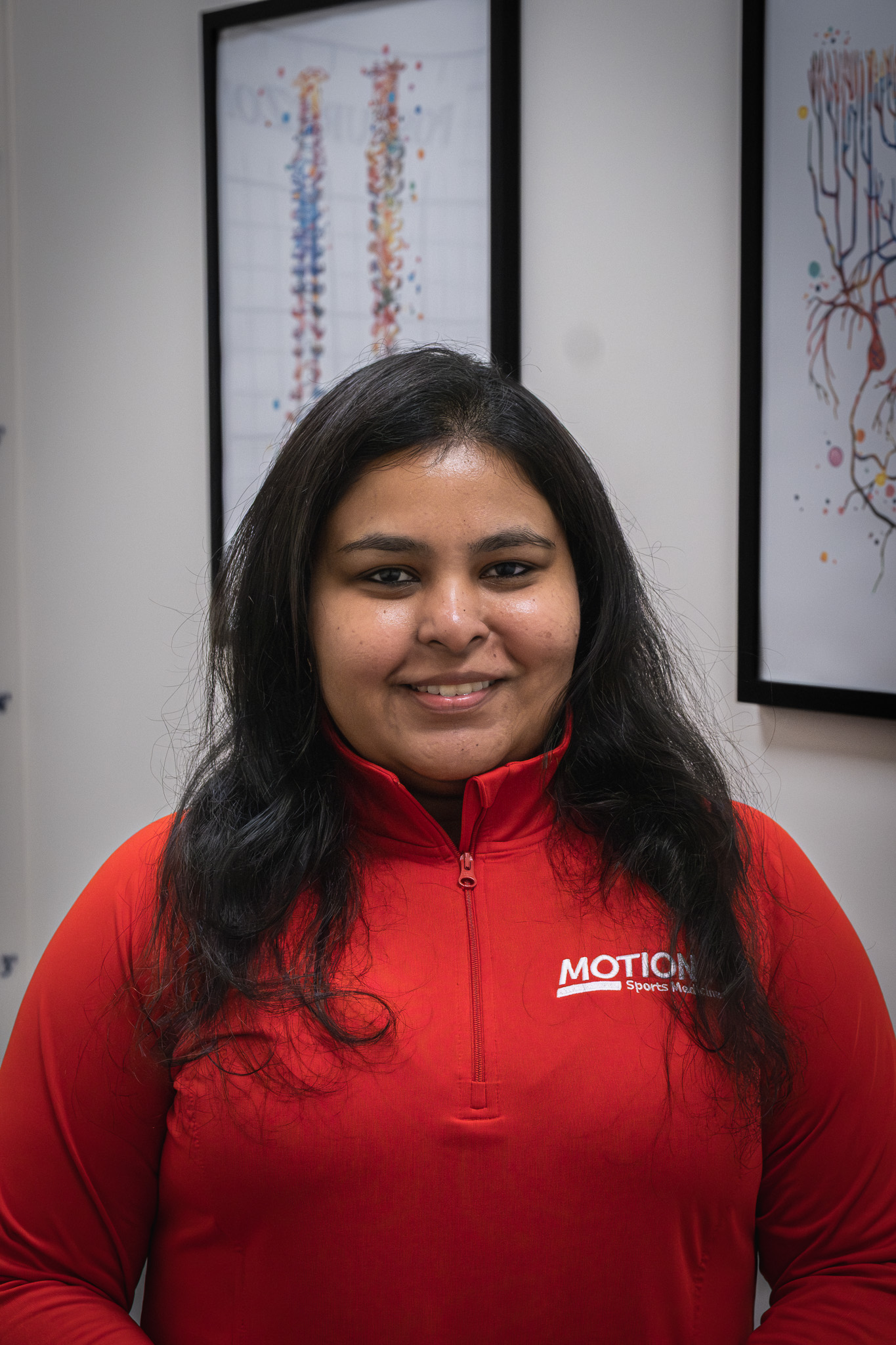 Photo of Ruteeka Kakodkar
