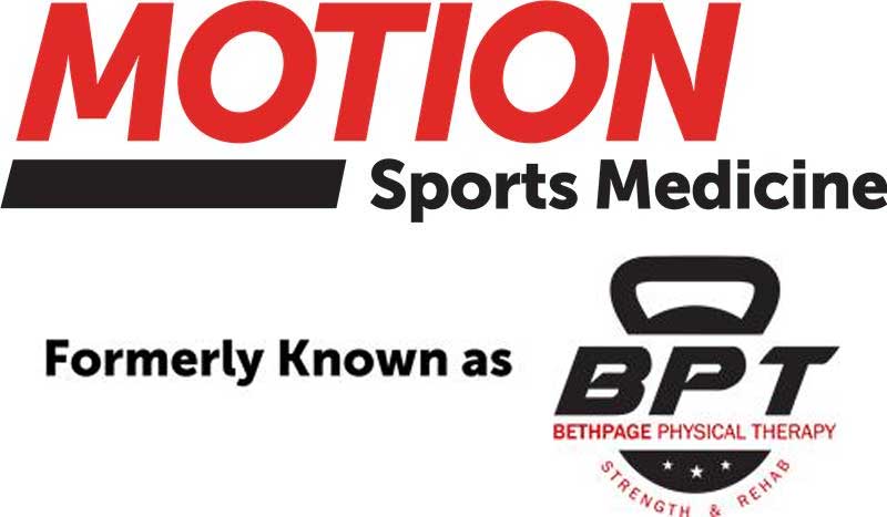 Bethpage PT Logo