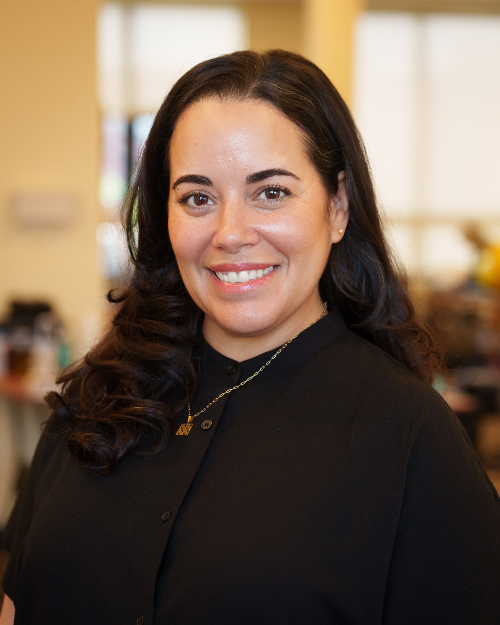 Photo of Maria Del Mar Rivera