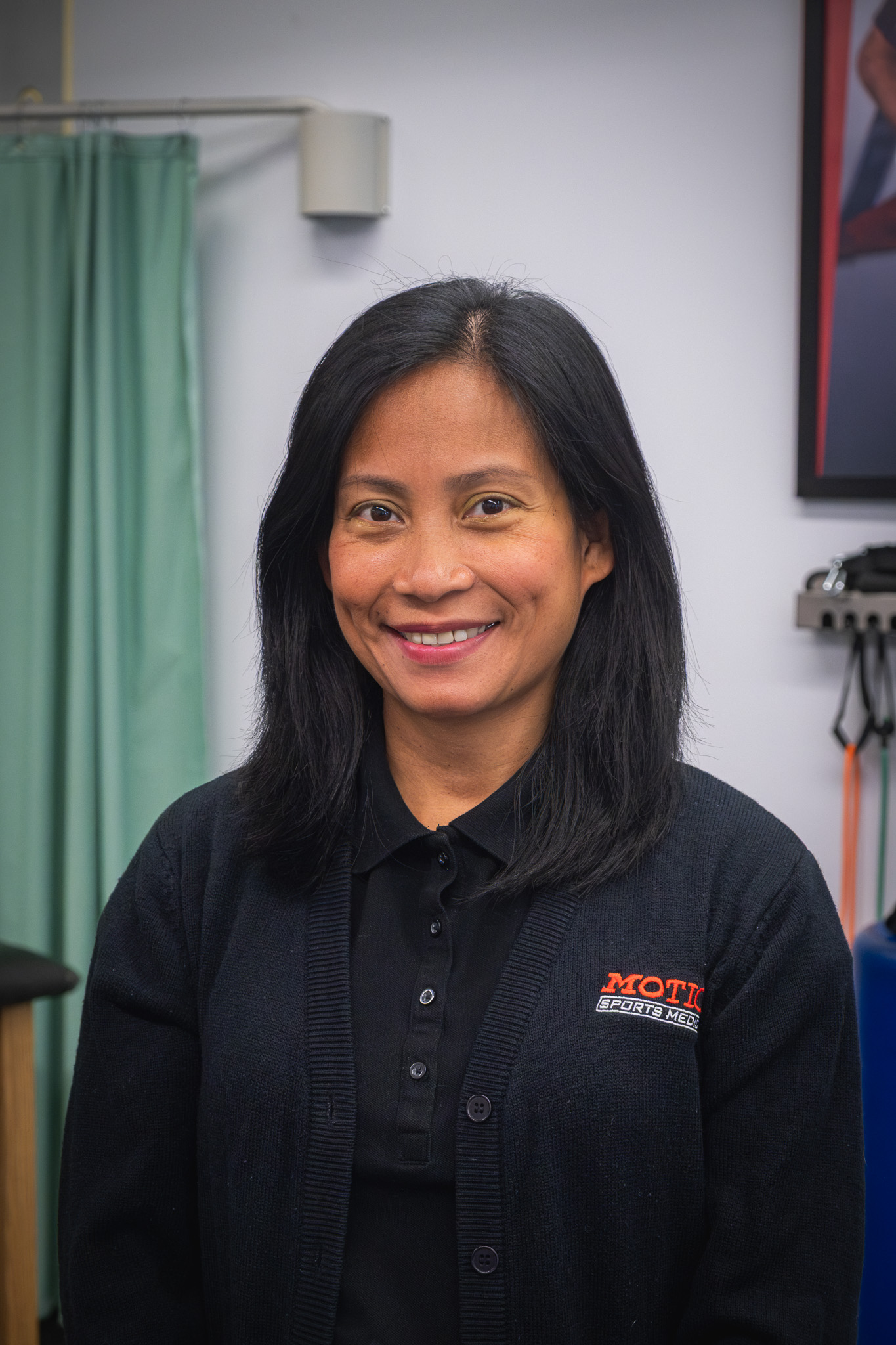 Photo of Jeseth Santangelo