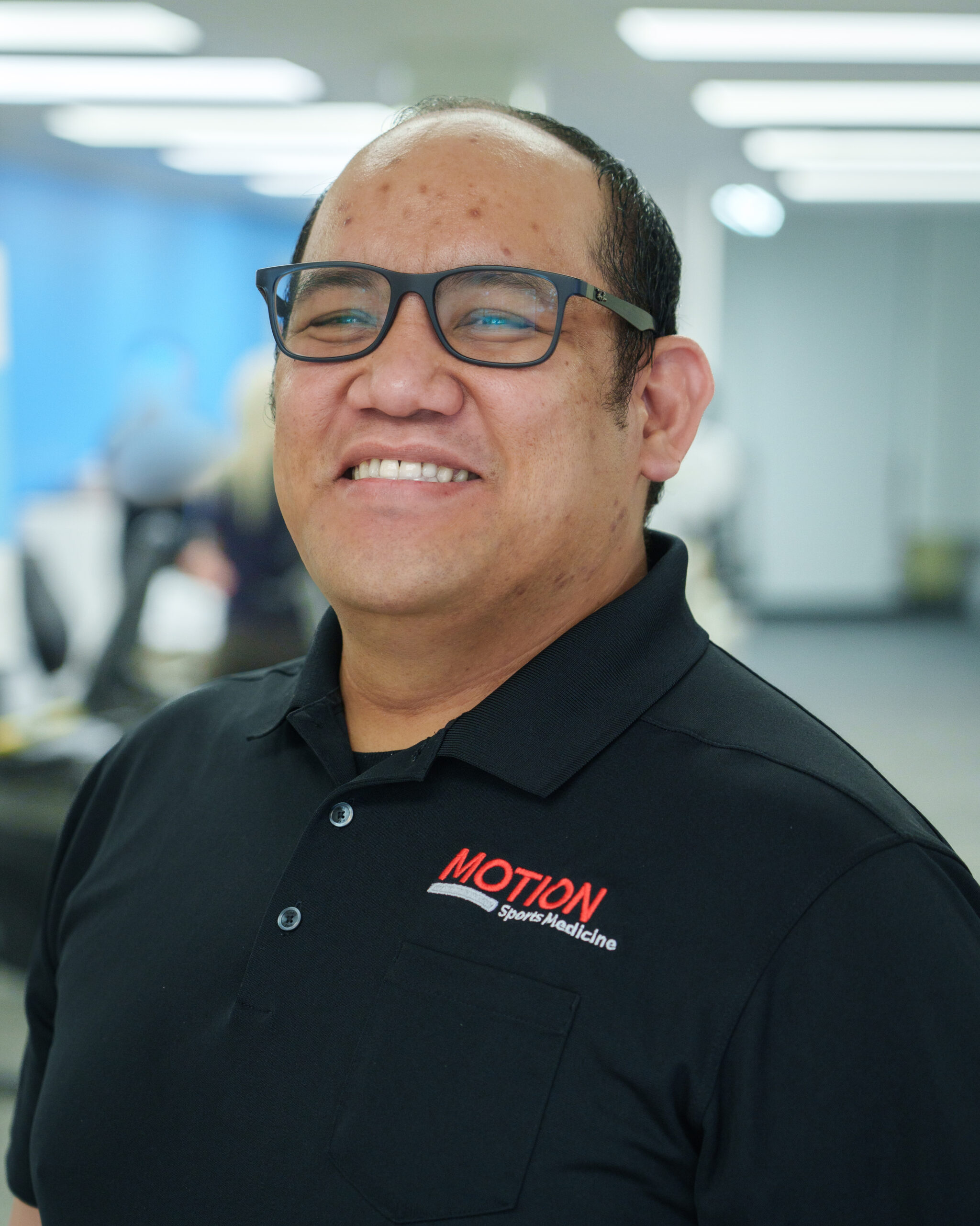 Photo of Leonardo D. Buluran