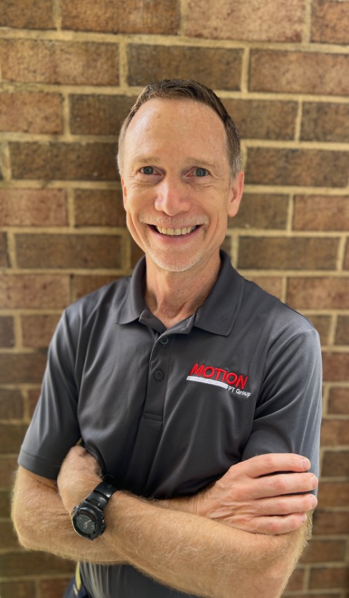 Photo of Ted Ellquist