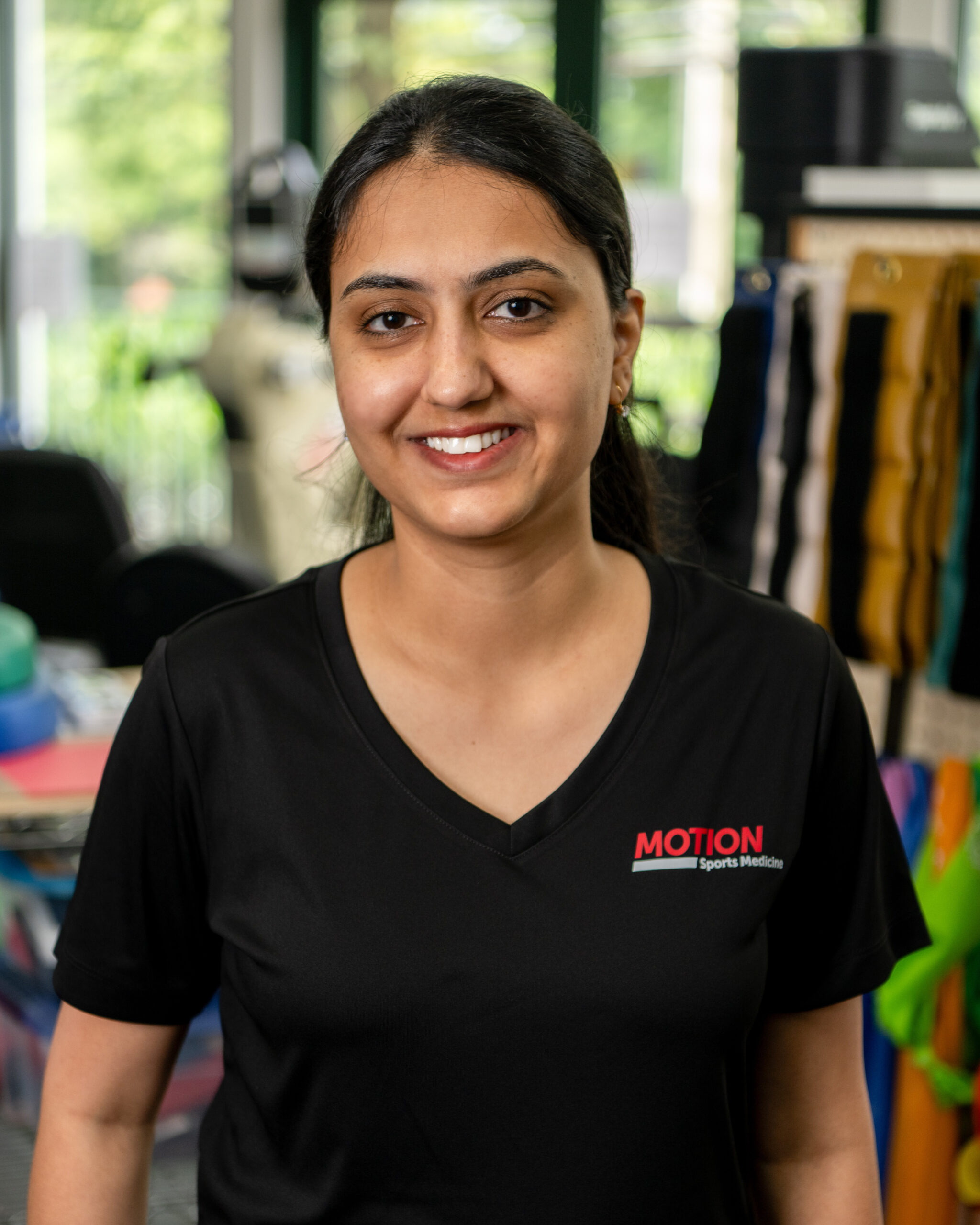 Photo of Vaibhavi Bharatkumar Vyas