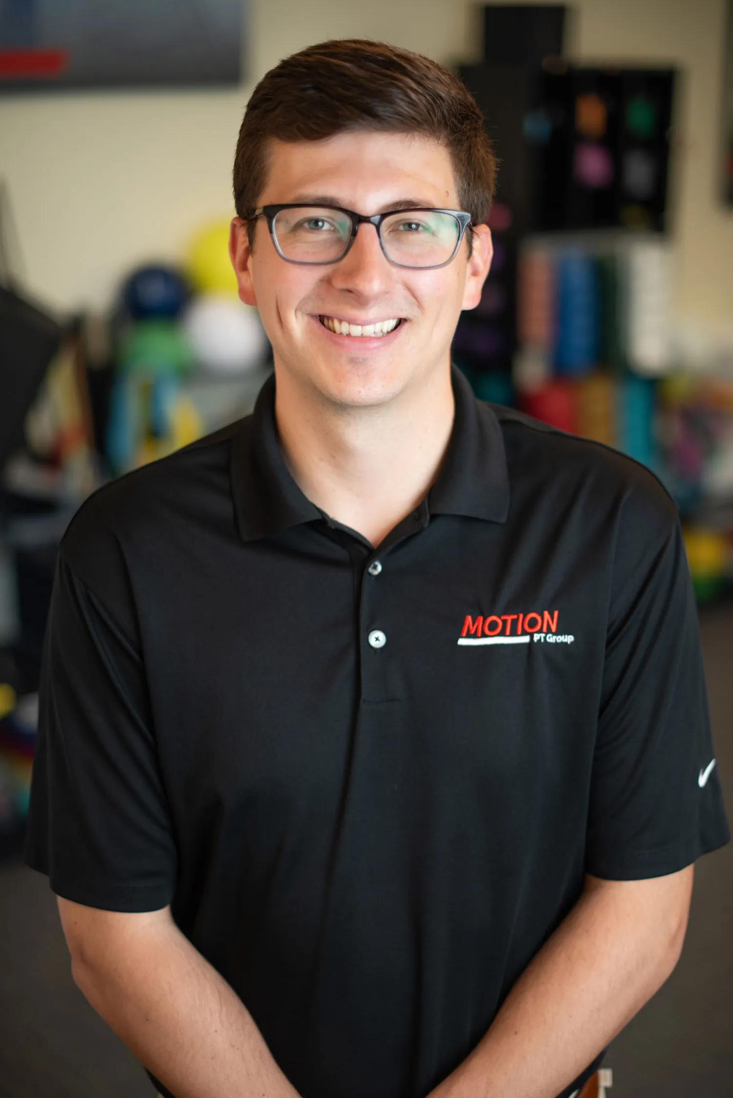 Photo of Andrew Dill