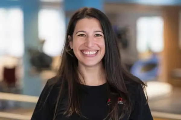 Photo of Connie Pritchard