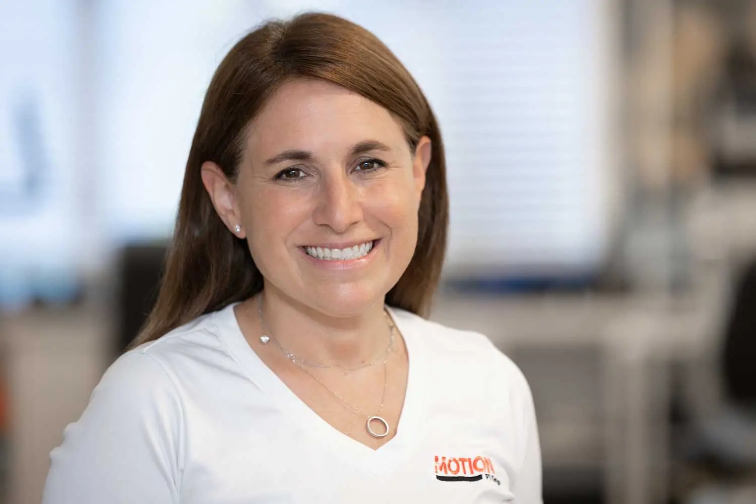 Photo of Danielle Kagan