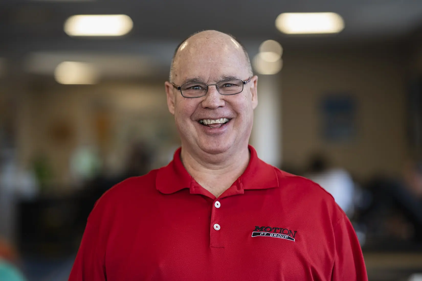 Photo of David Jewell