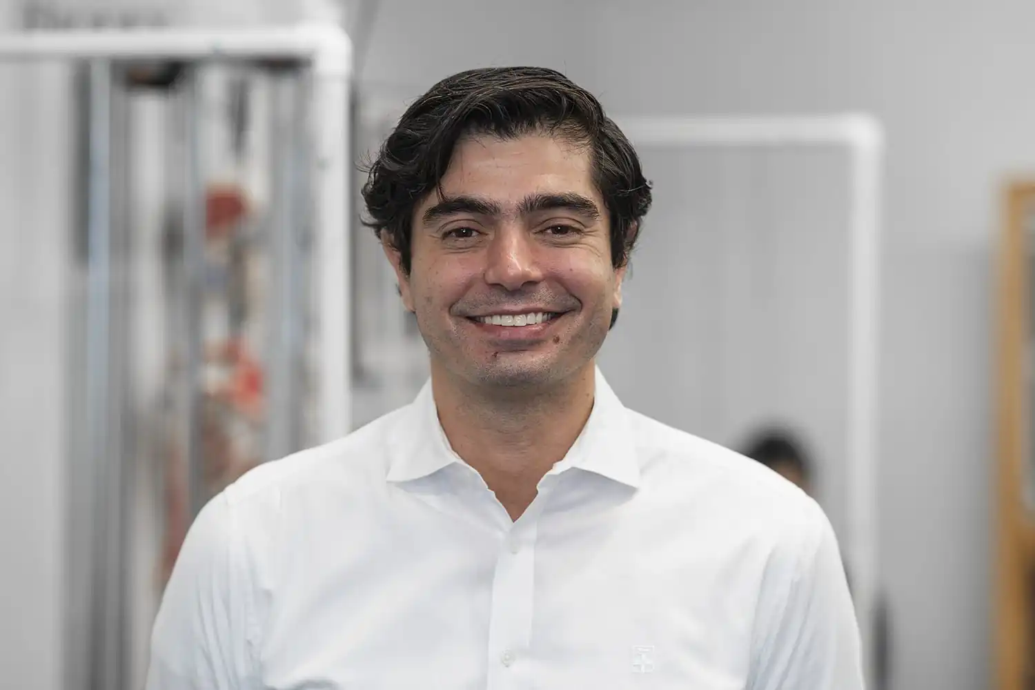 Photo of David Sofer