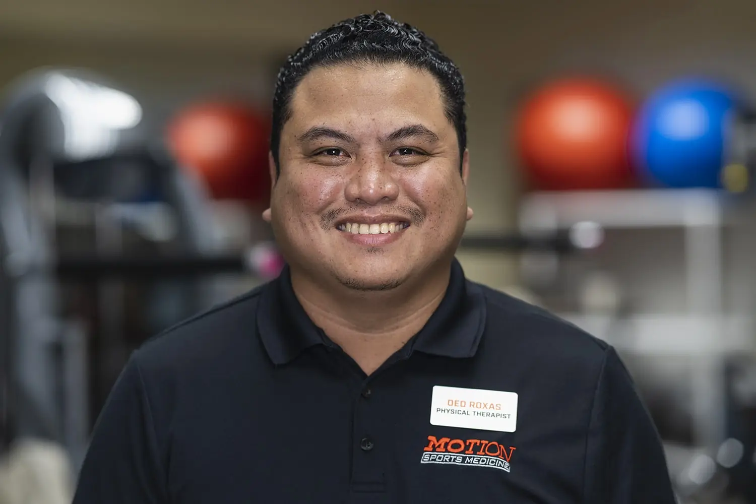 Photo of Diogracias Roxas