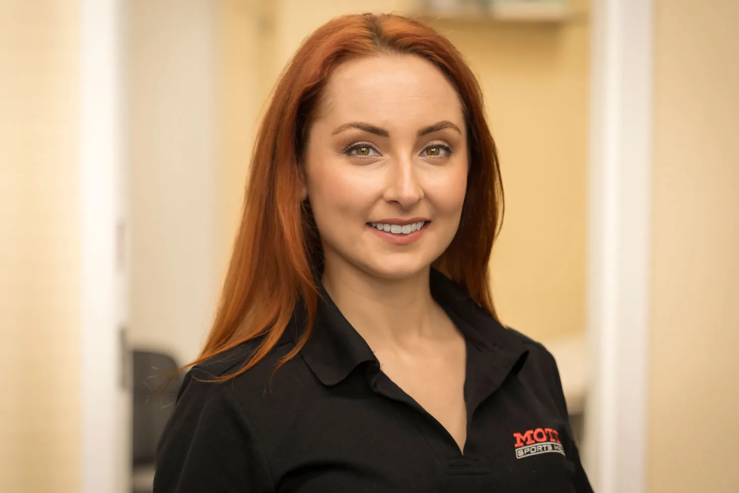 Photo of Elana Sidorina