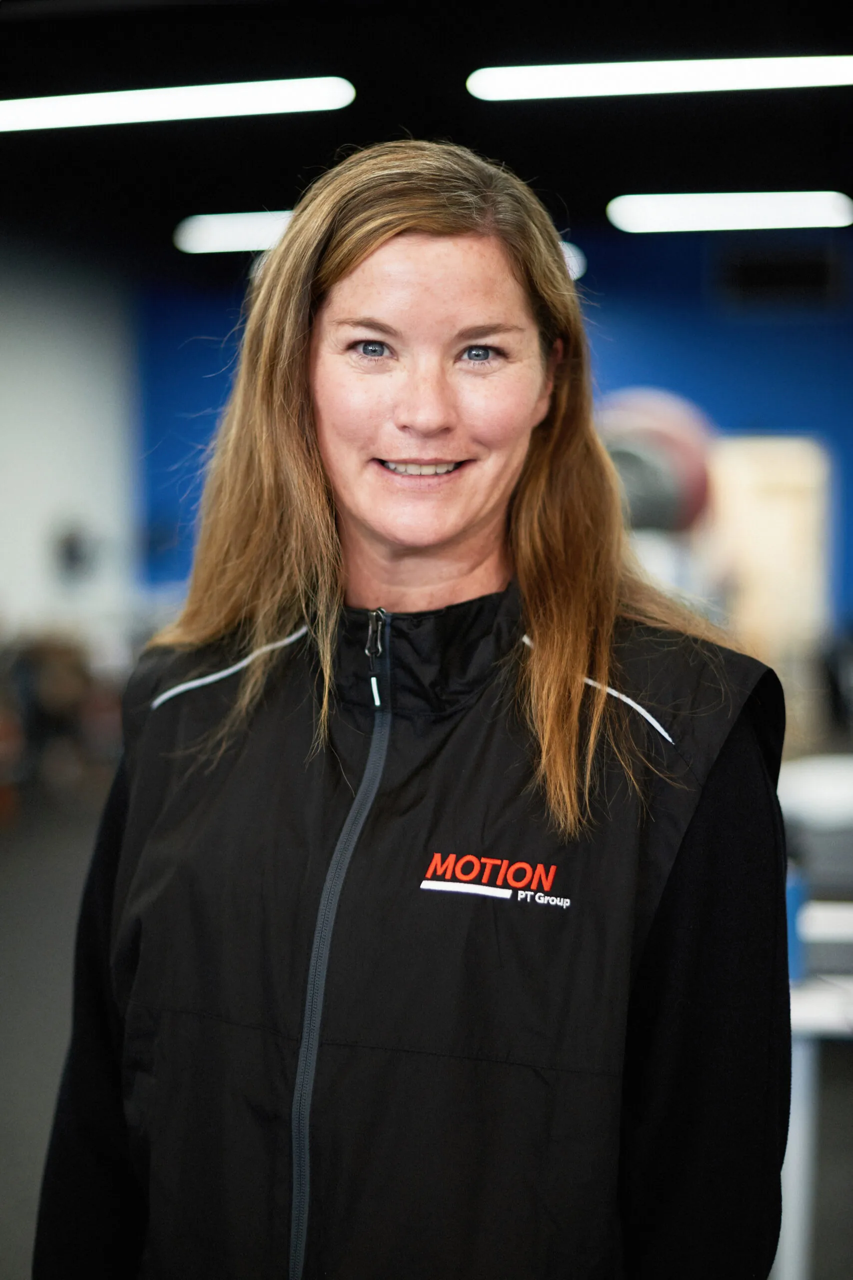 Photo of Jaime Madden
