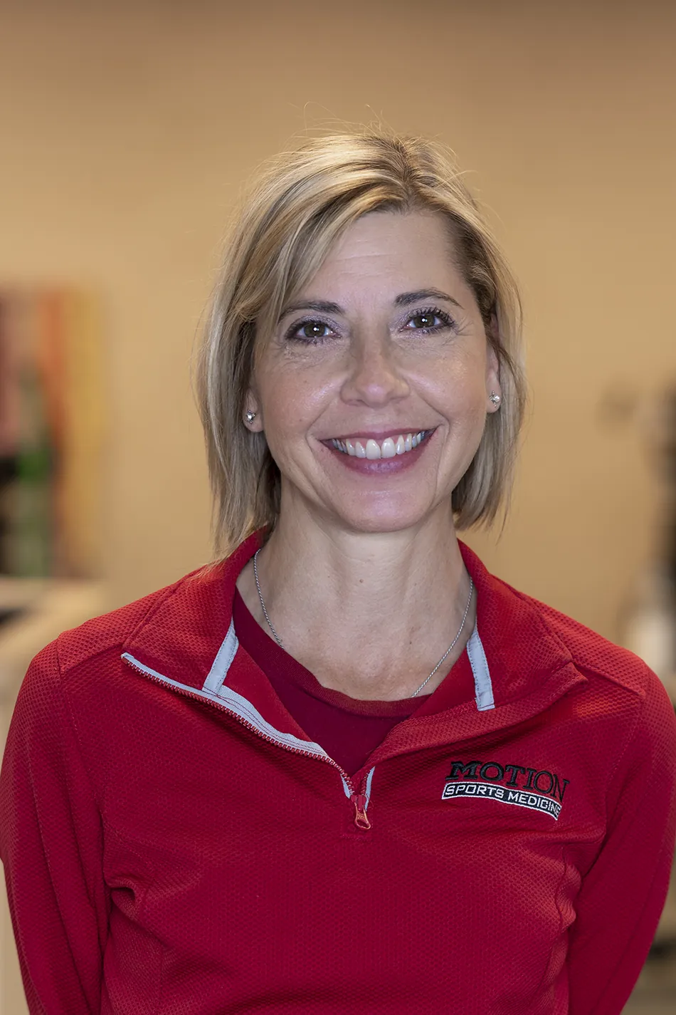 Photo of Jennifer Marotta