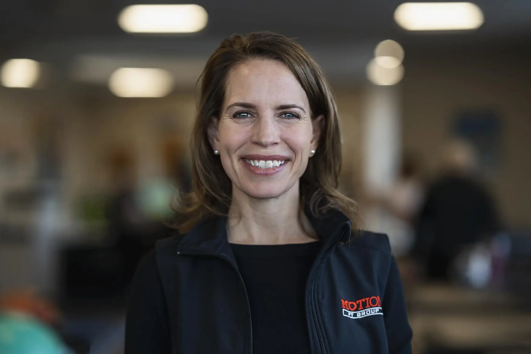 Photo of Joanne Rowe