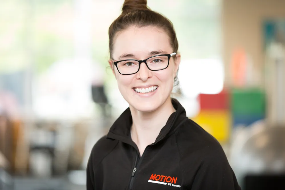 Photo of Josee Brunault