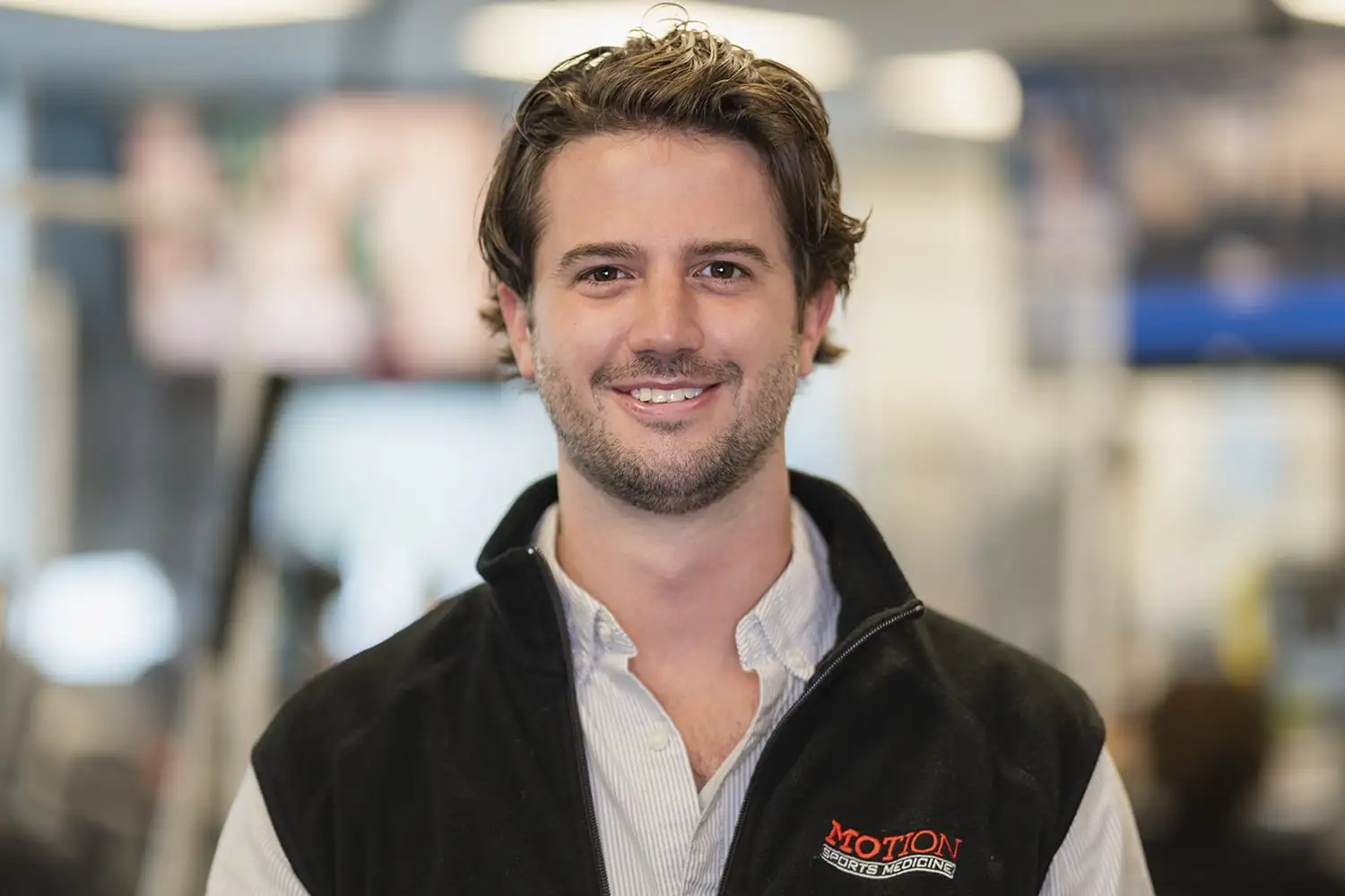 Photo of Justin Simone