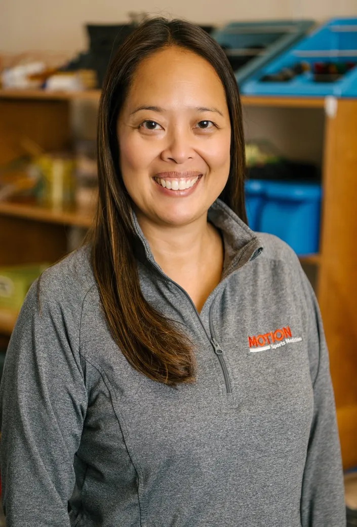 Photo of Karina Manzano