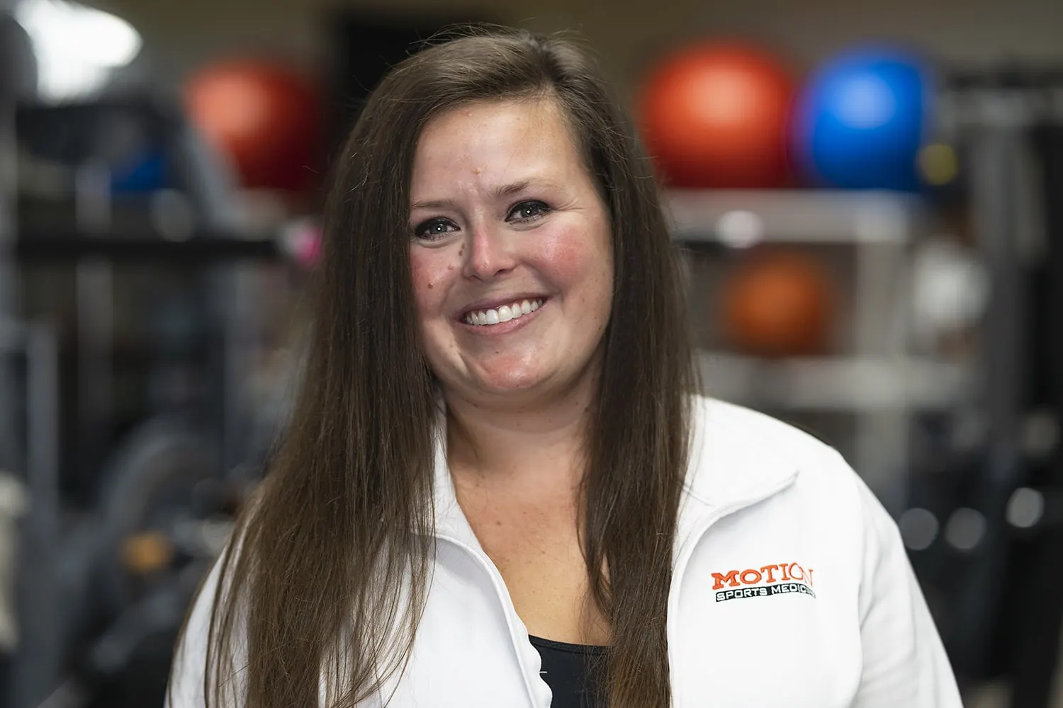 Photo of Katharine Mullany