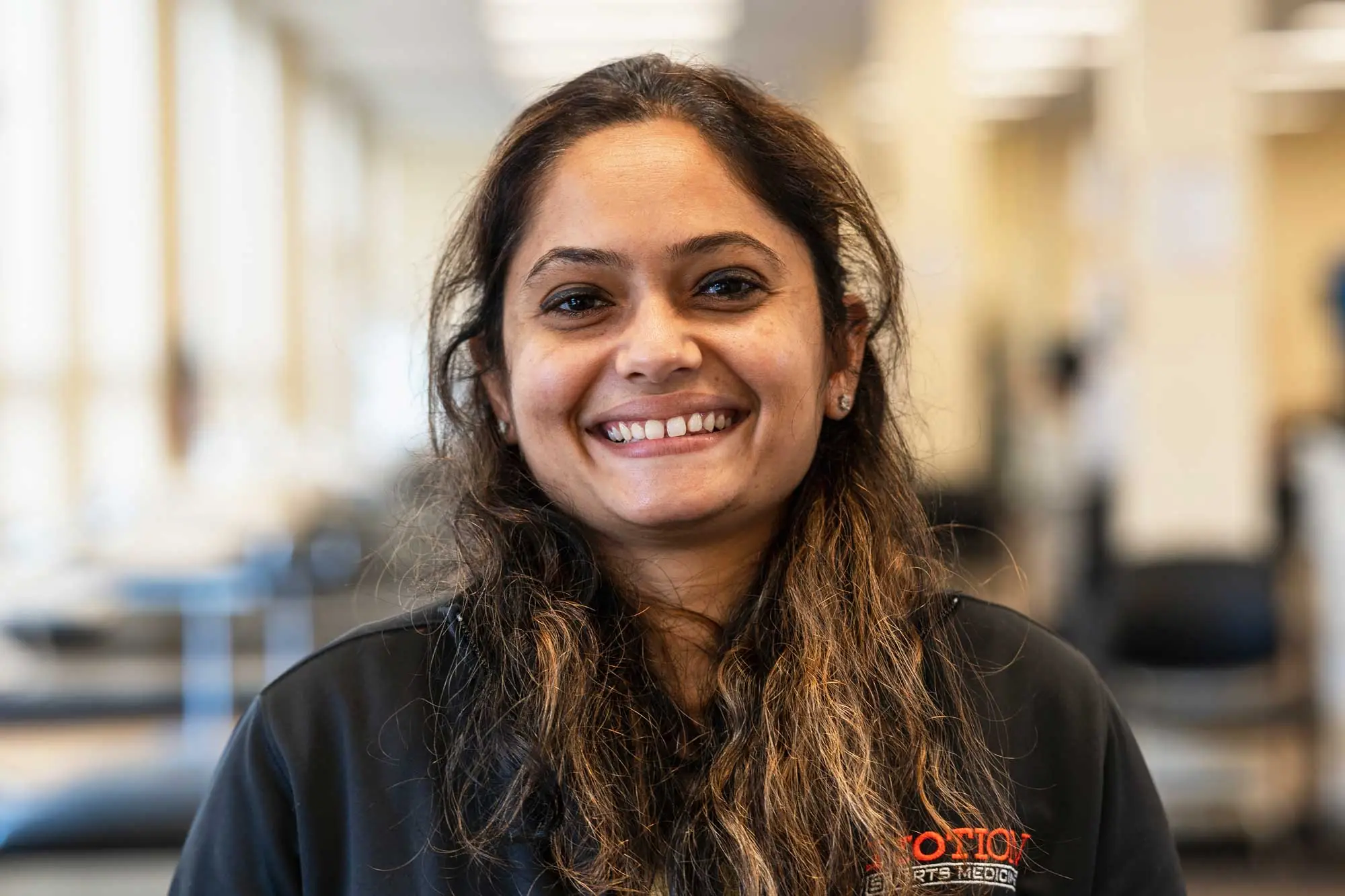 Photo of Krupaben Patel