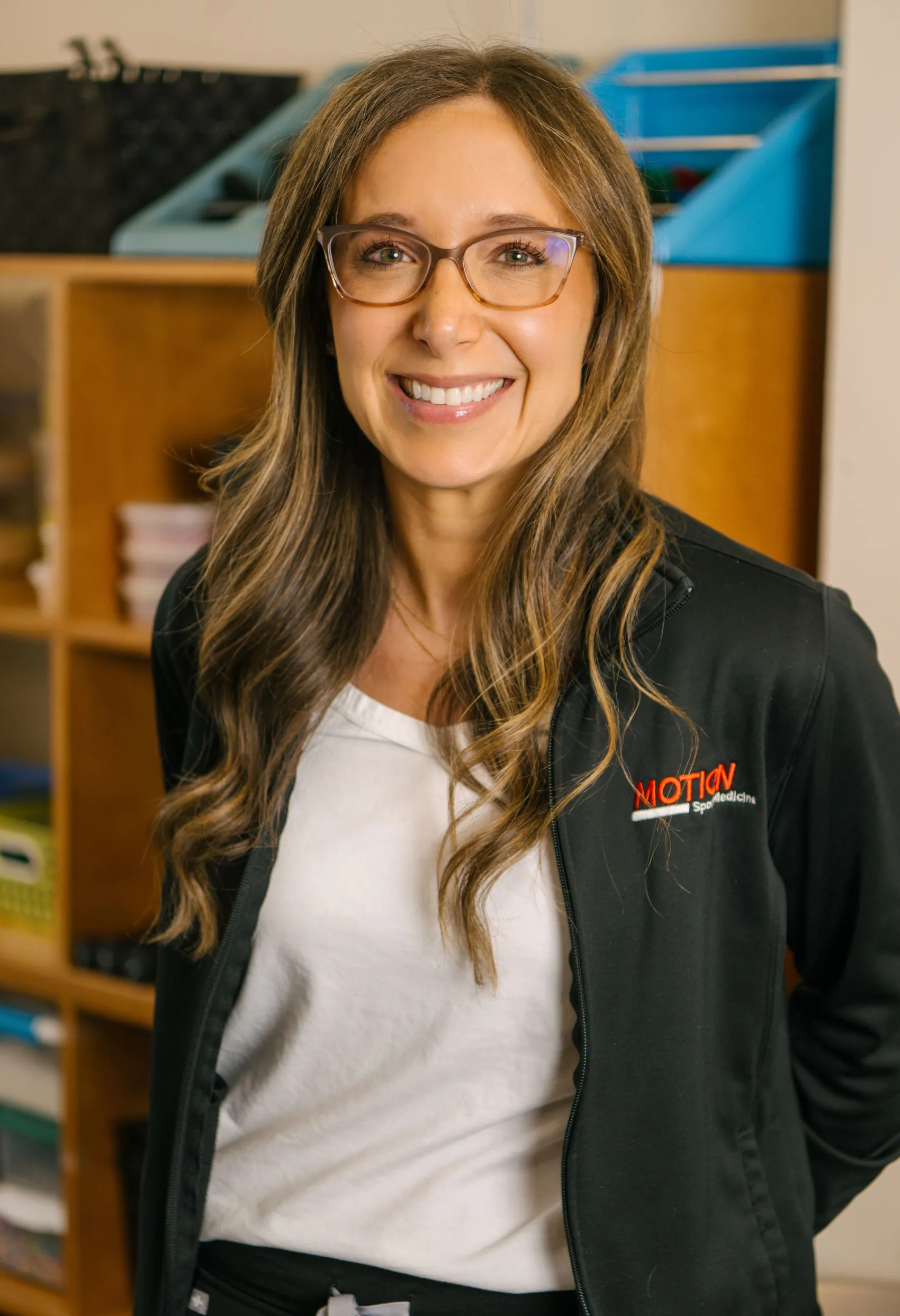 Photo of Megan Gotlieb-Horowitz