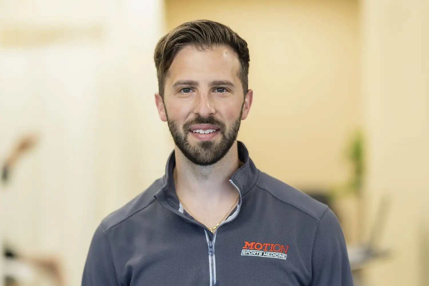 Photo of Michael Mancuso