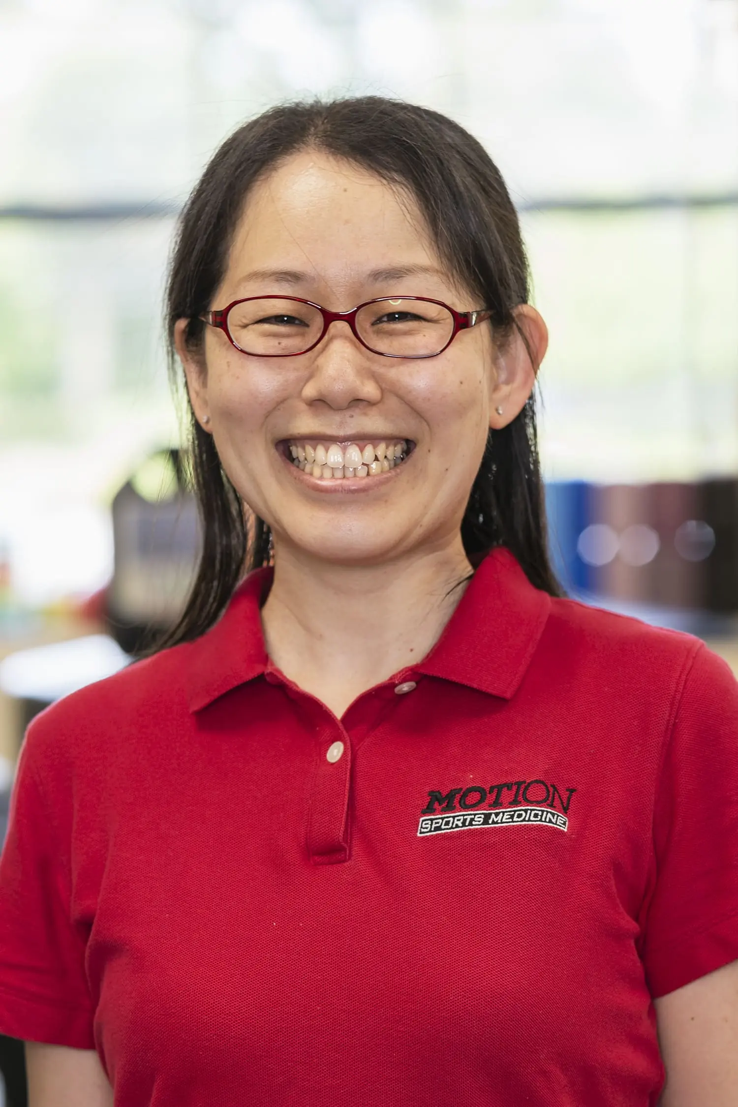 Photo of Miyako Kobayashi
