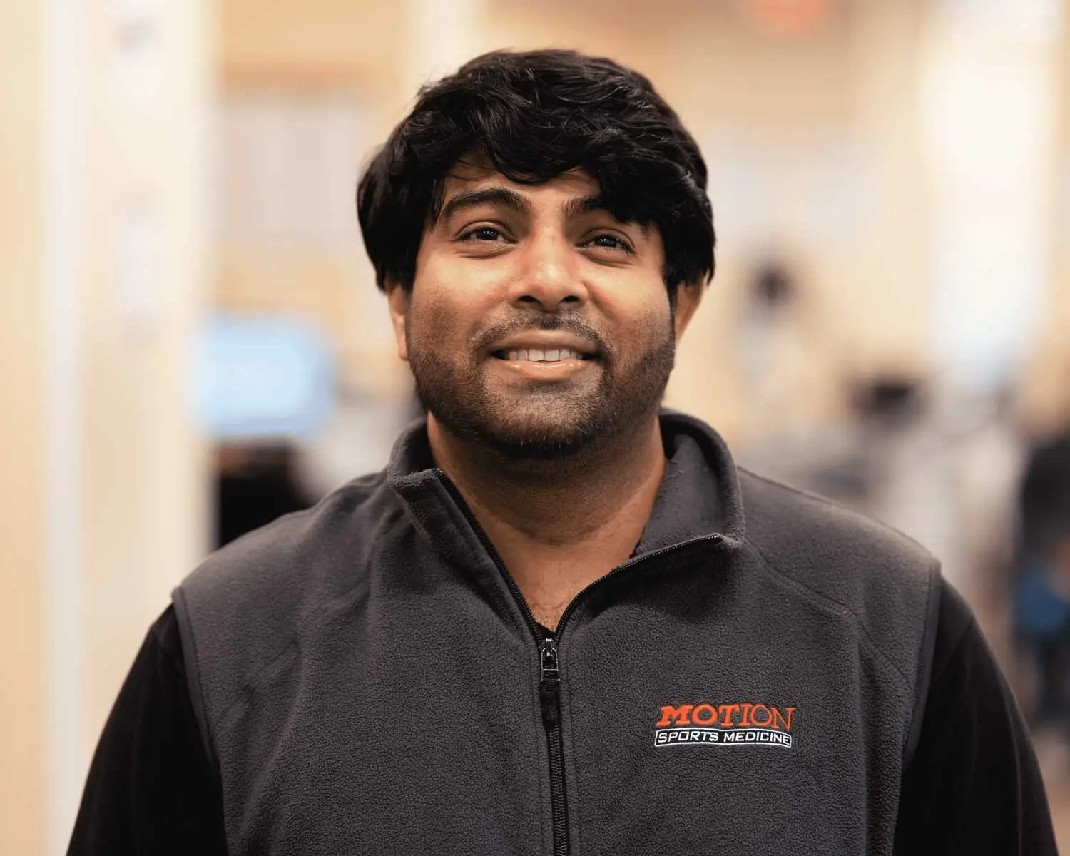 Photo of Randy Singh