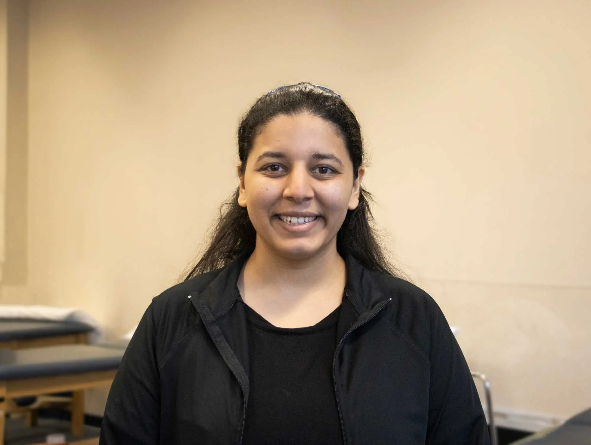 Photo of Riya Shah