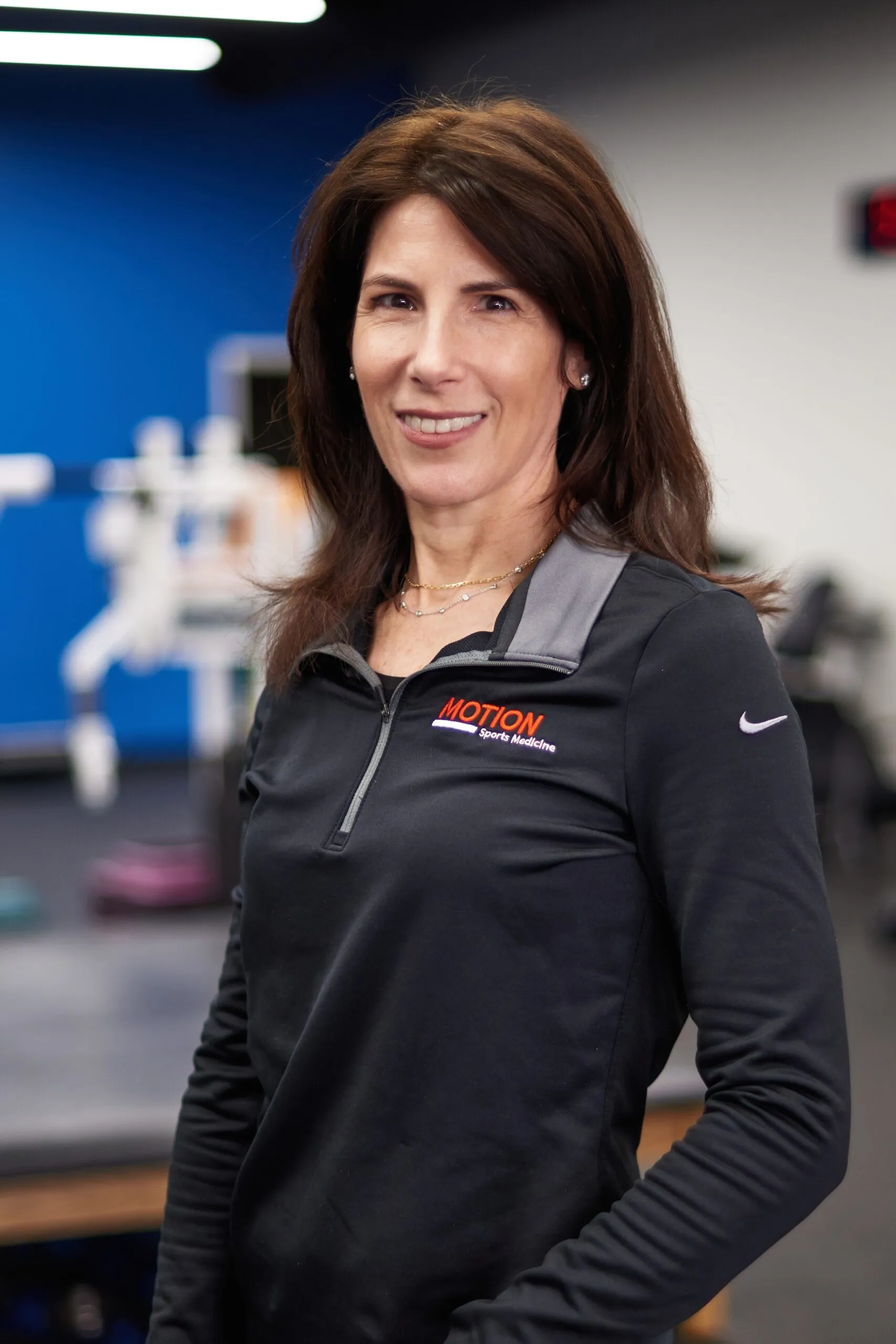 Photo of Sari Levy