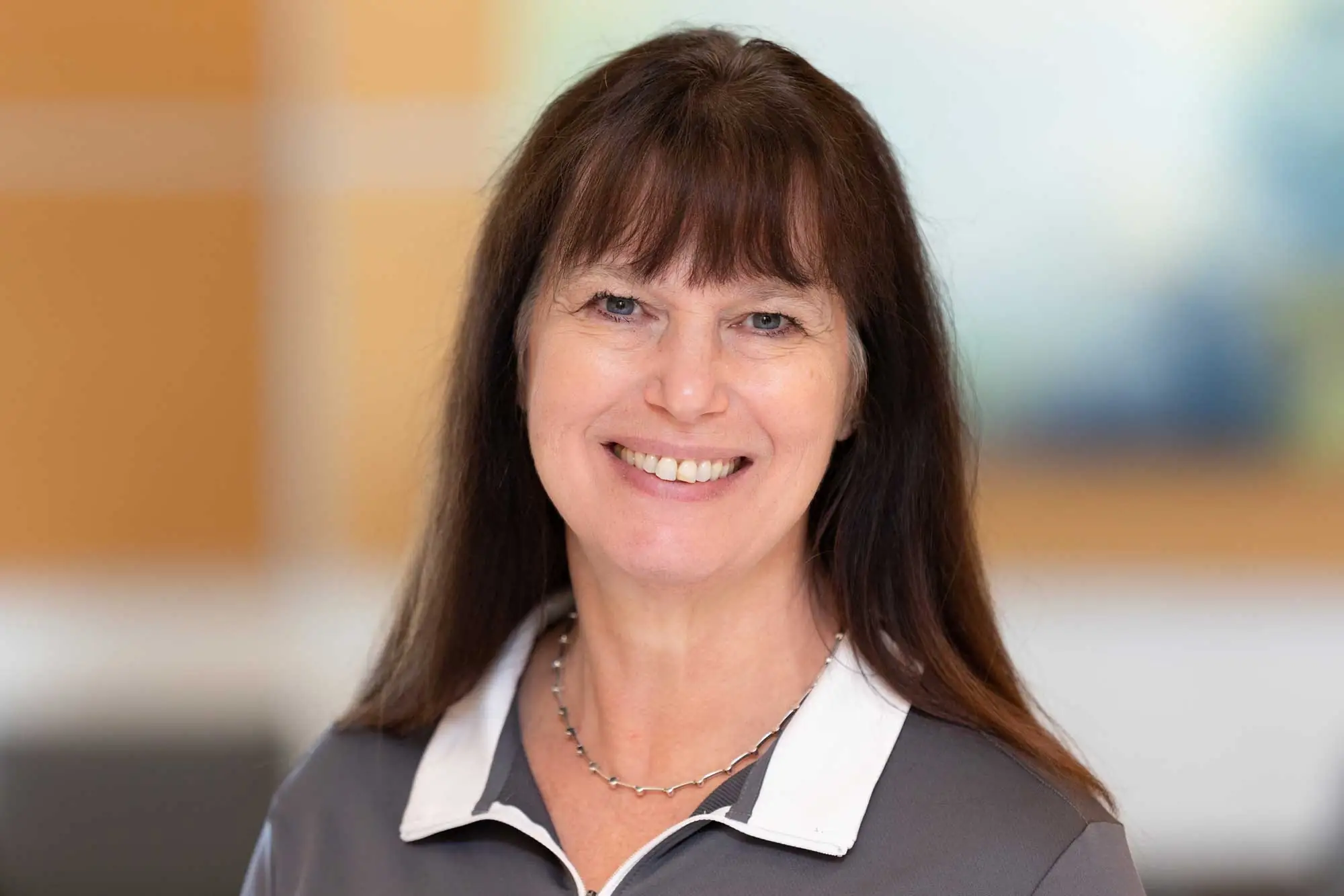 Photo of Sharyn Hampton