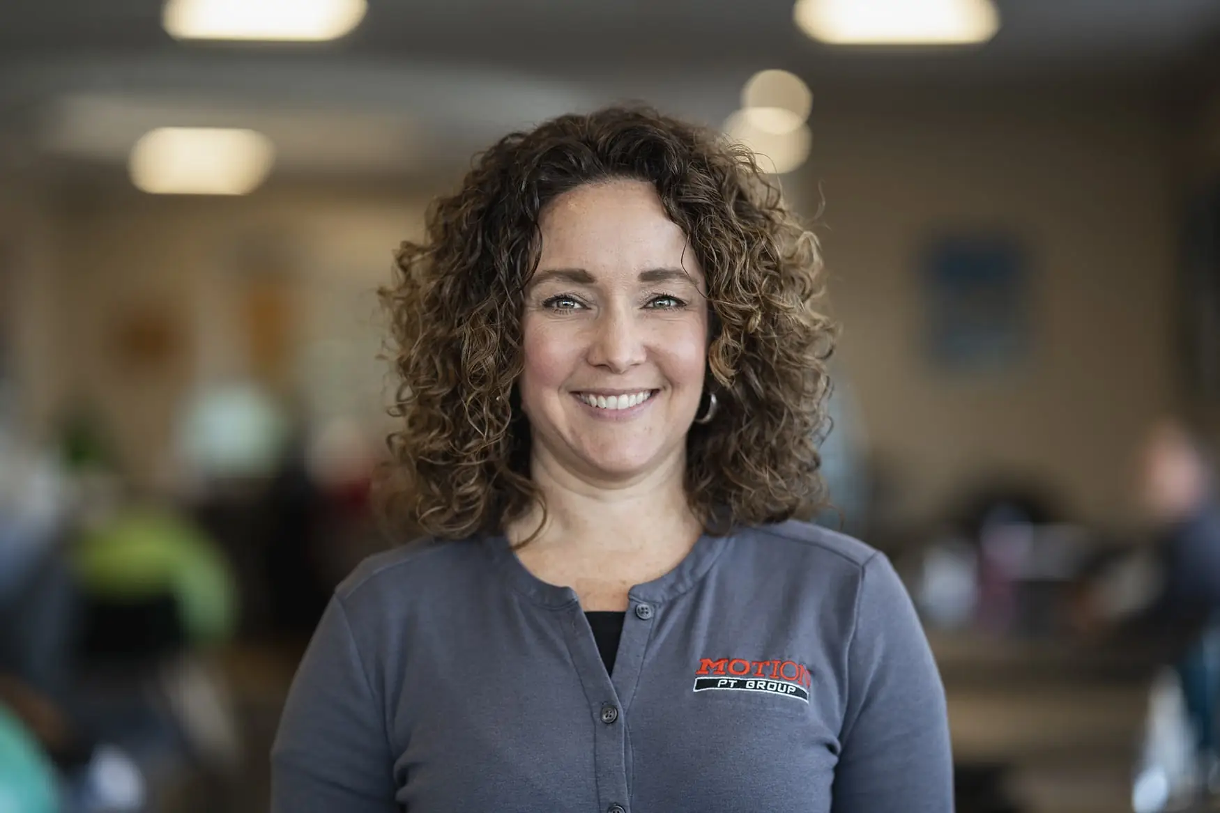 Photo of Terry Watson