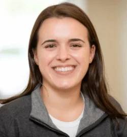 Photo of Lauren Blose