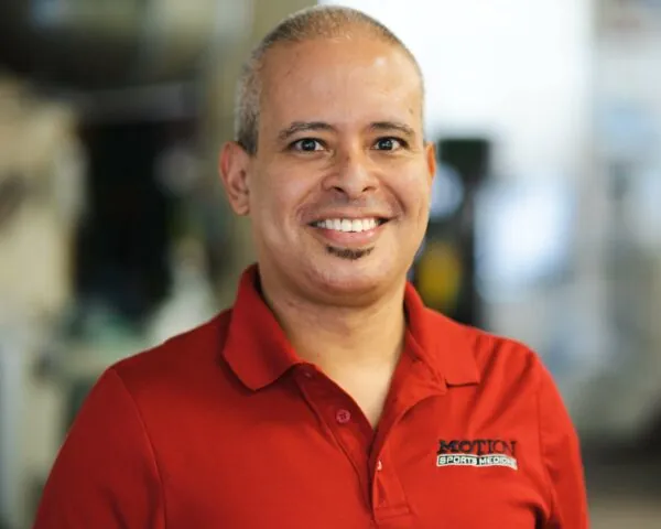 Photo of Eduardo Figueroa