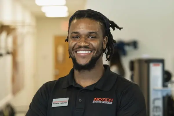 Photo of Jeremiah Crawford
