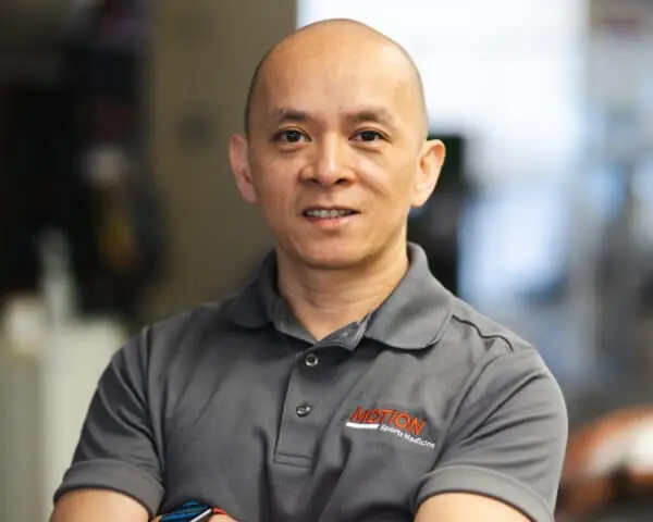 Photo of John Rivas