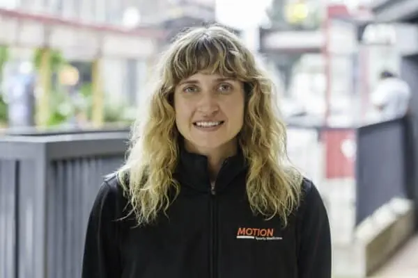Photo of Katie Plassche