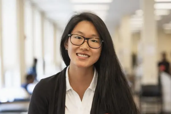Photo of Laura Park