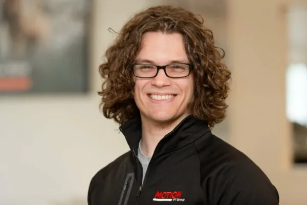 Photo of Malcolm Mauro