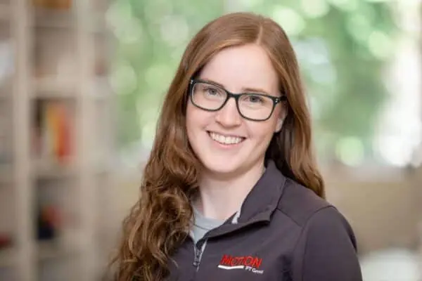 Photo of Meagan O’Connor