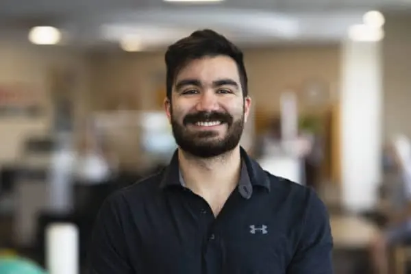 Photo of Ryker Kallas