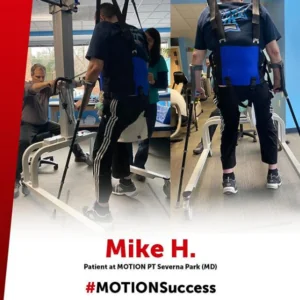 mike h