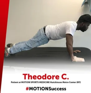 theodore