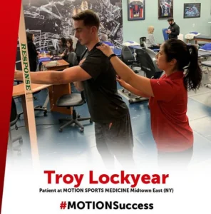 troy