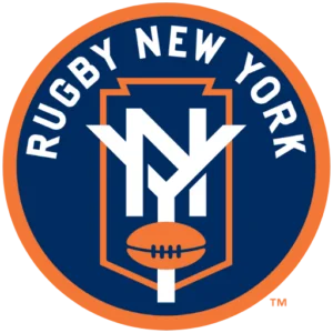 Rugby United New York logo