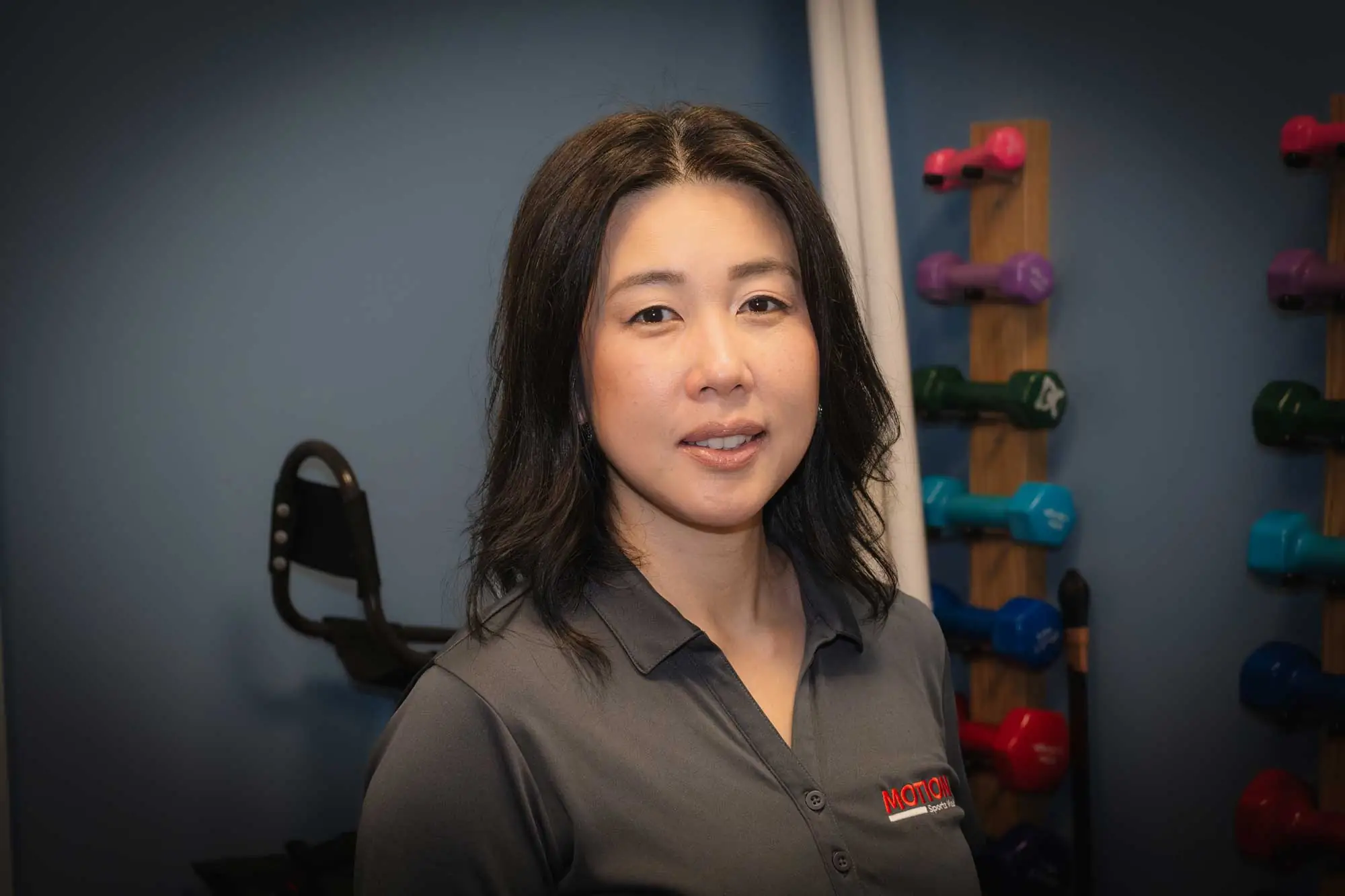 Photo of Ellen Cheung-Conklin